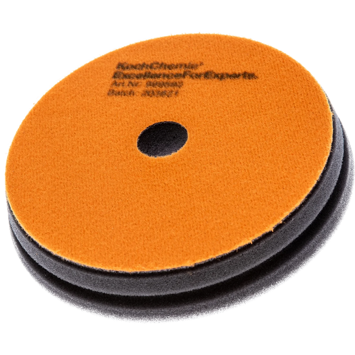 Koch-Chemie One Cut & Finish Pad – Poleringspute – 126 x 23 mm