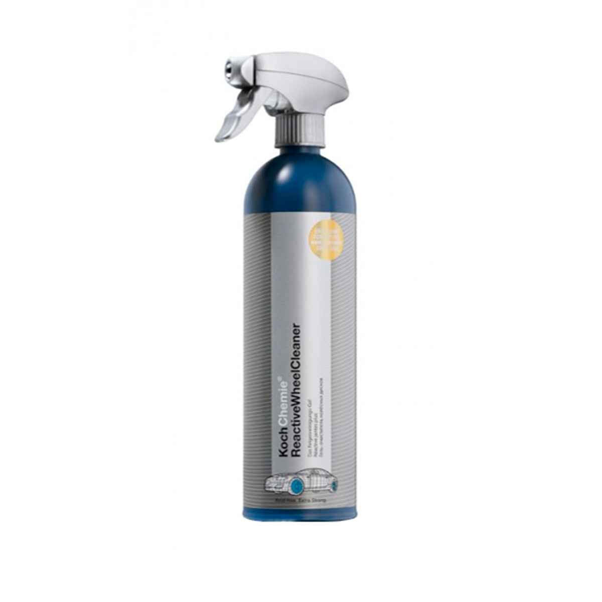 Koch-Chemie Reactive Wheel Cleaner – Felgrens – 750 ml