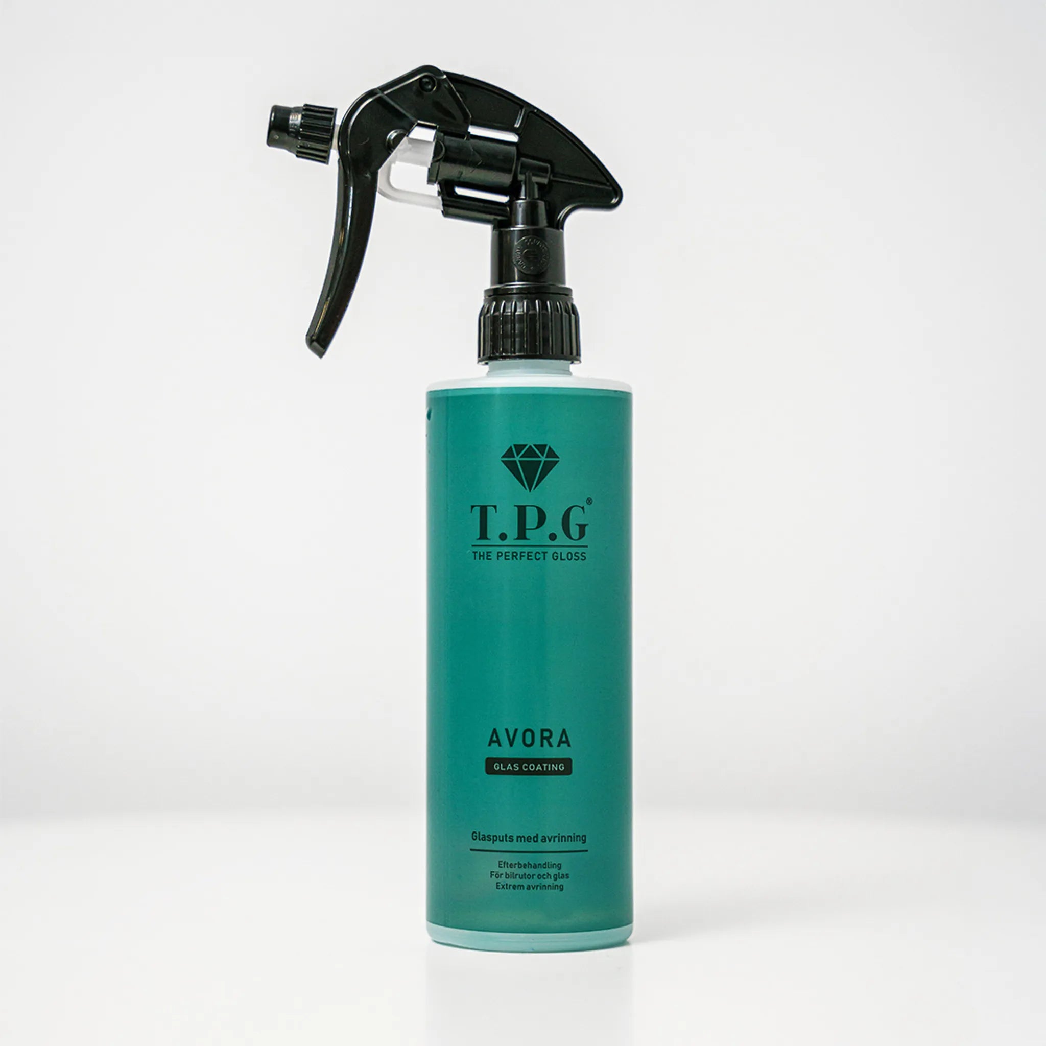 TPG Avora Glascoating - 500ml
