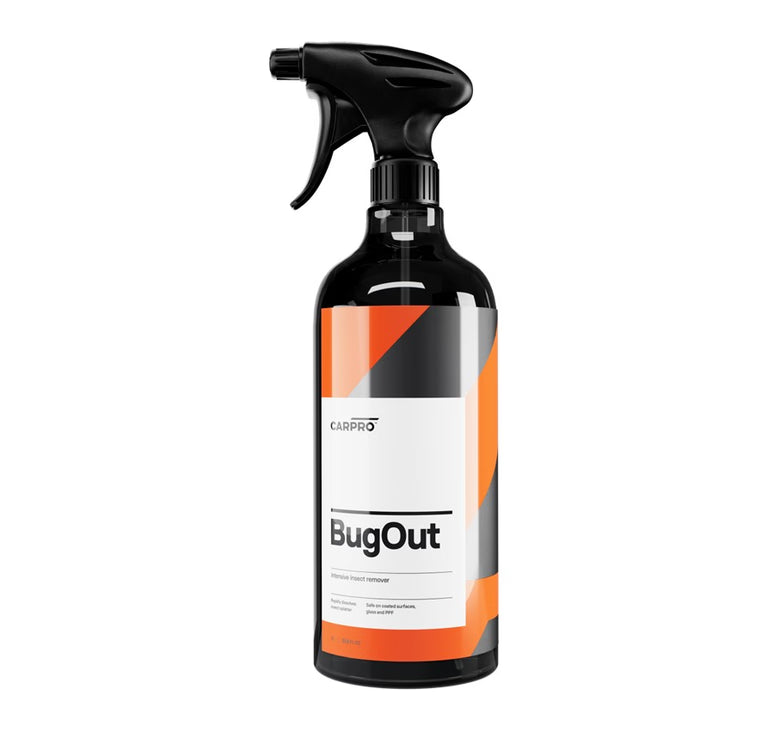 CARPRO BugOut - Insektfjerner 1L