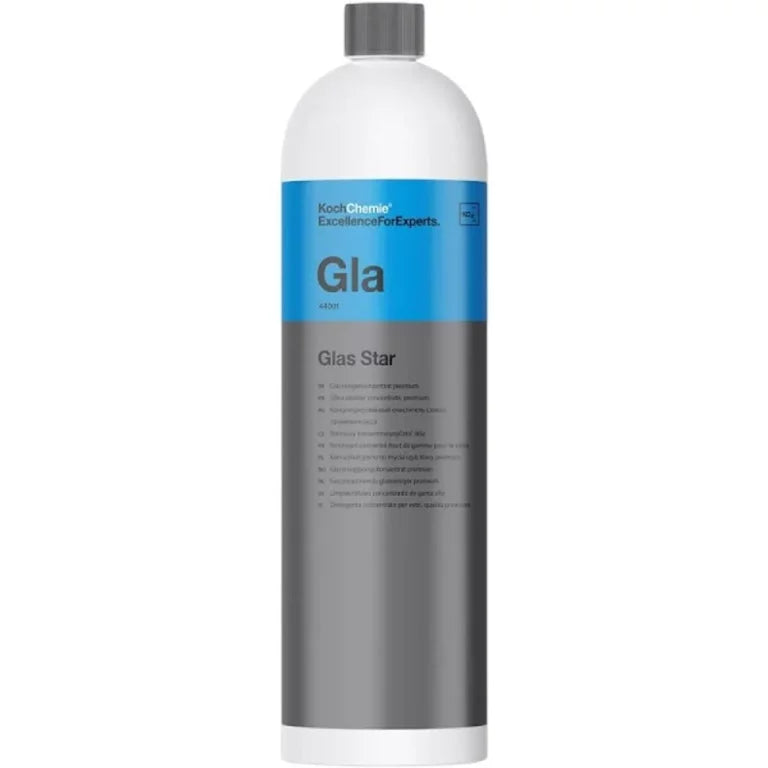 Koch-Chemie Glas Star - 1L (Gla)