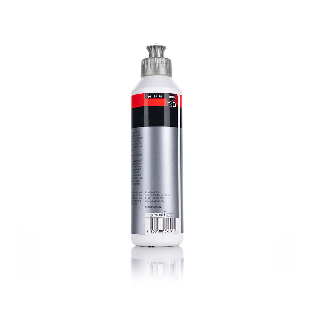 Koch-Chemie Heavy Cut H9.02 - Grovt poleringsmiddel - 250ml