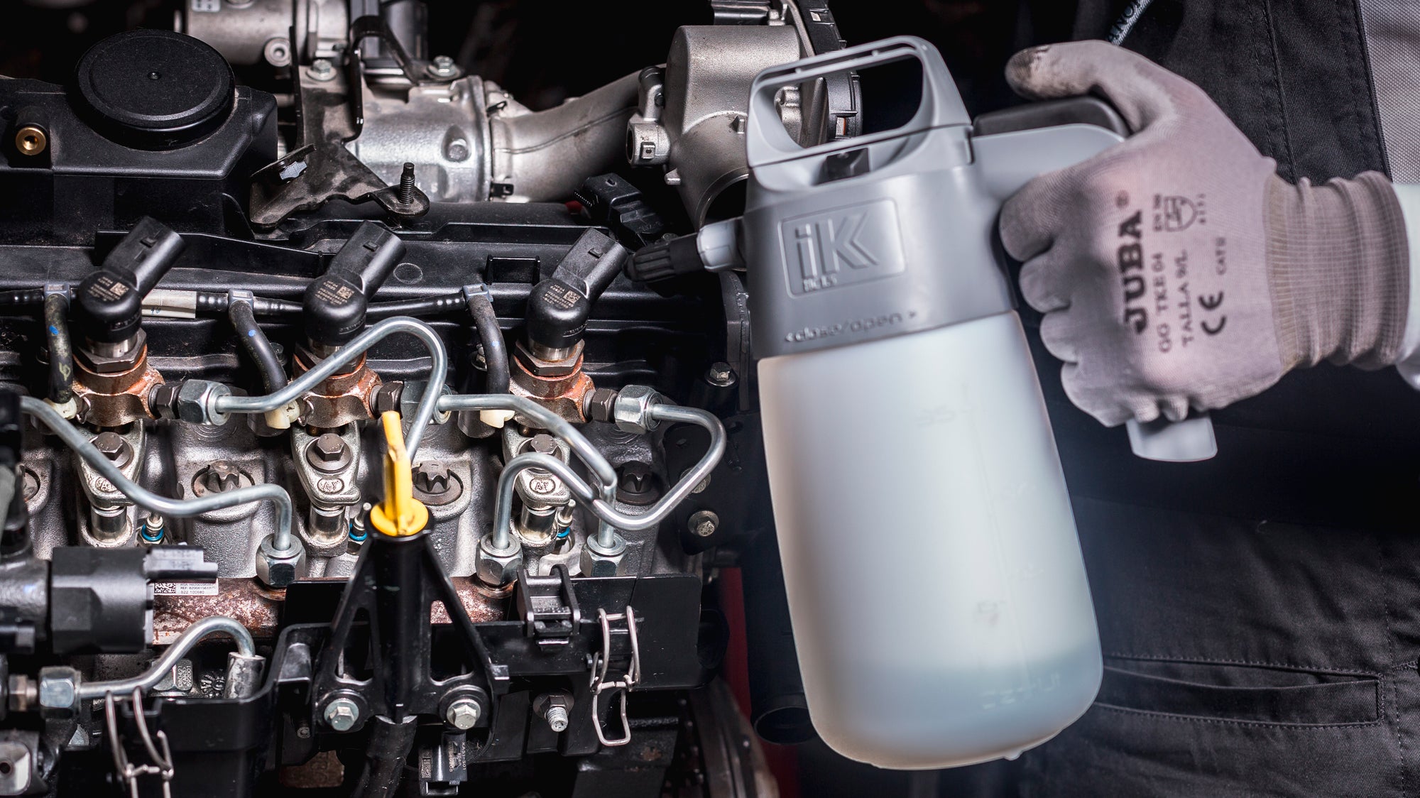 IK Sprayers HC - 1,5L