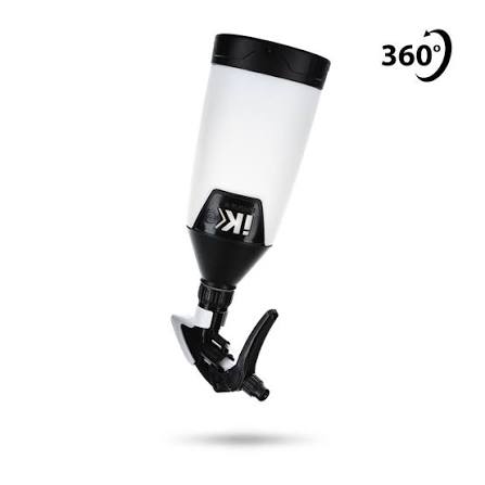 IK Multi TR 1 360 Spray Head
