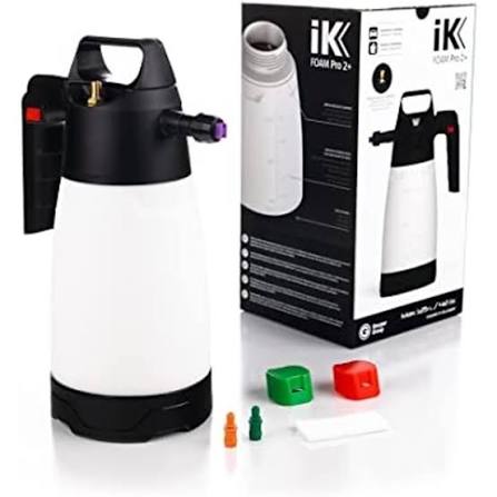 IK SPRAYERS Foam Pro 2 - Lavtrykkskanne - 1,9L