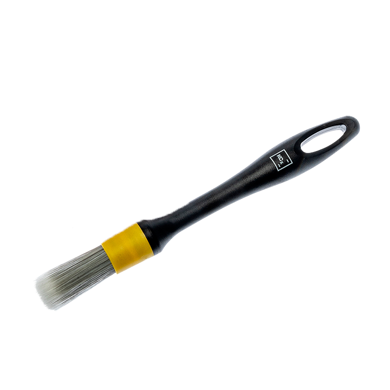 Koch-Chemie Interiør Børste - Gul