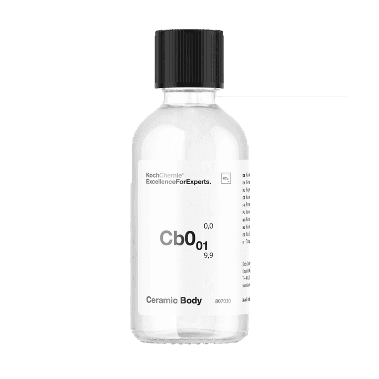 Koch-Chemie Ceramic Body Cb0.01
