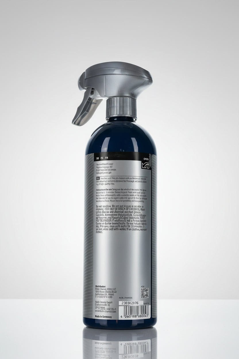Koch-Chemie Reactive Wheel Cleaner - Felgrens - 750ml