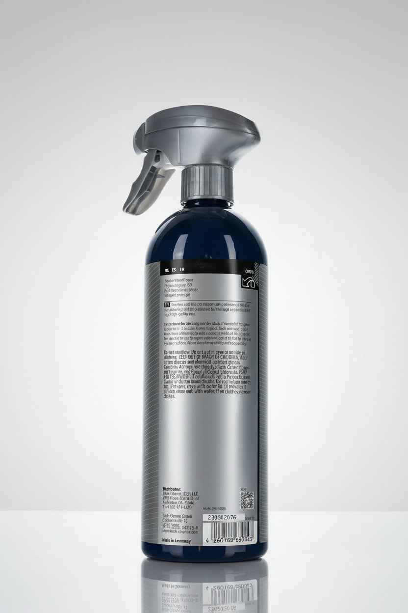 Koch-Chemie Reactive Wheel Cleaner – Felgrens – 750 ml