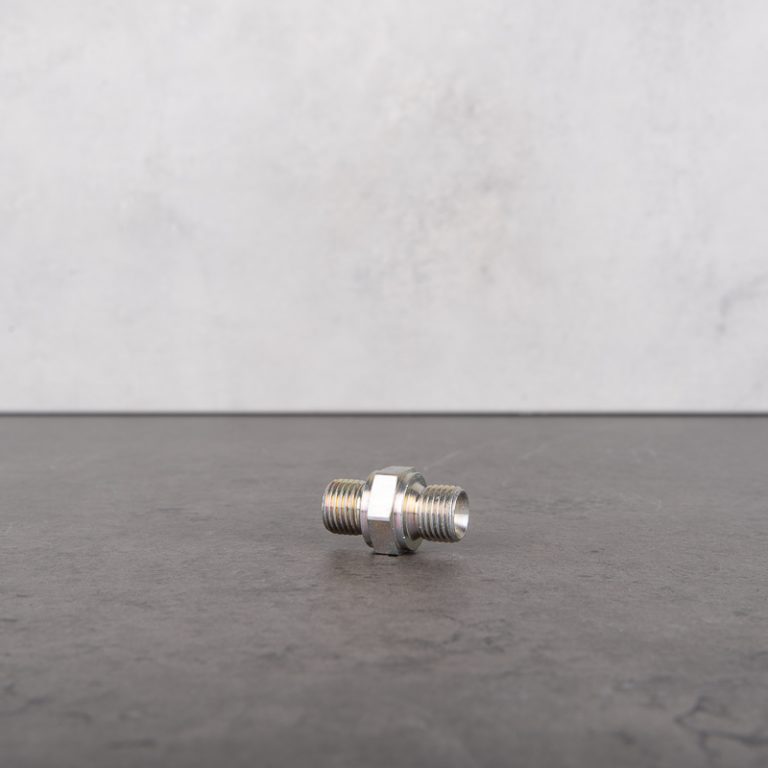 MTM 1/4″-M til 1/4″-M