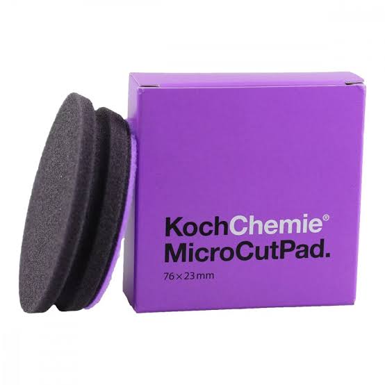 Koch Chemie - Micro Cut Pad - 76 x 23 mm