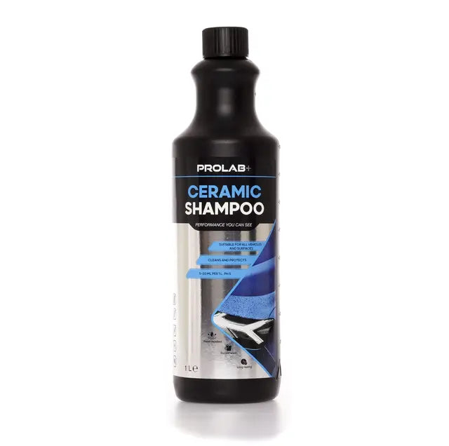 Prolab+ Ceramic Shampoo - 1L
