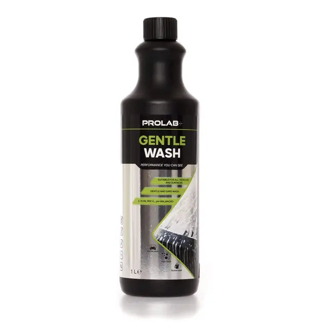 Prolab+ Gentle Wash - 1L