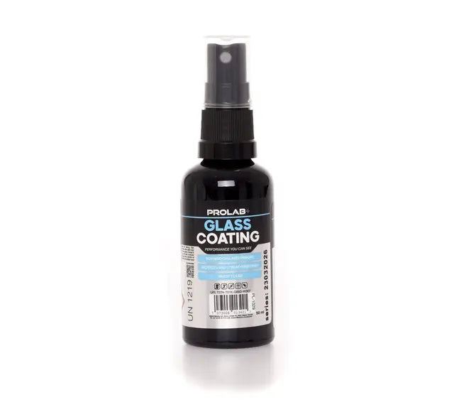 Prolab+ Glass Coating - 50ml