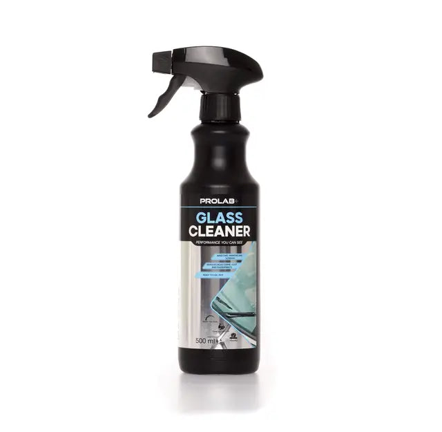 Prolab+ Glass cleaner - 500ml