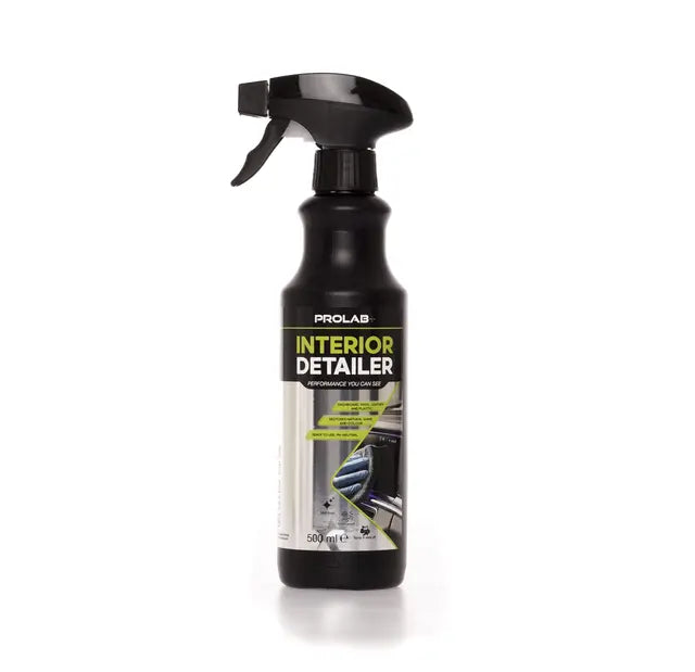 Prolab+ Interior detailer - 500ml