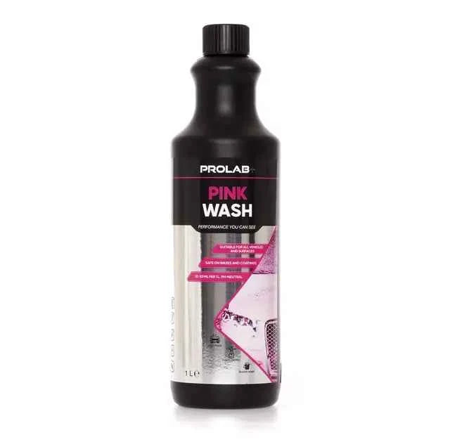 Prolab+ Pink Wash – 1 L