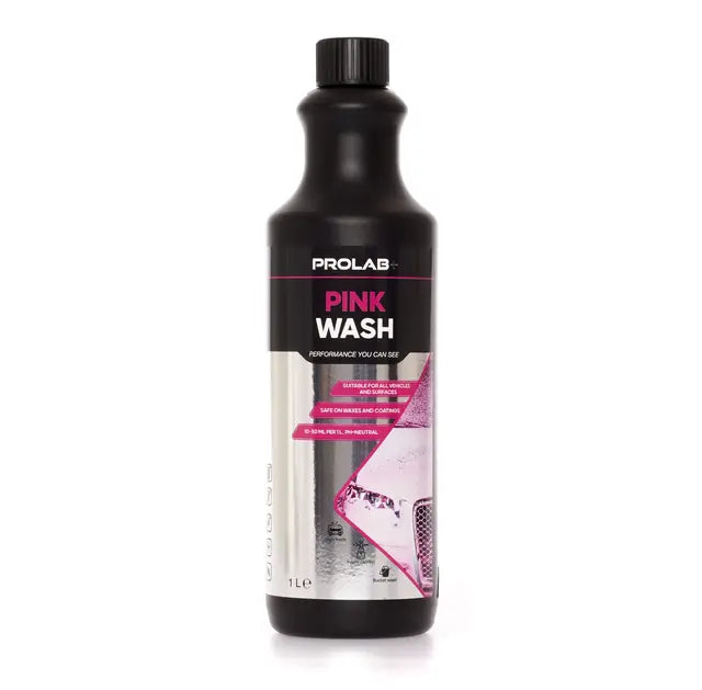 Prolab+ Pink Wash – 1 L