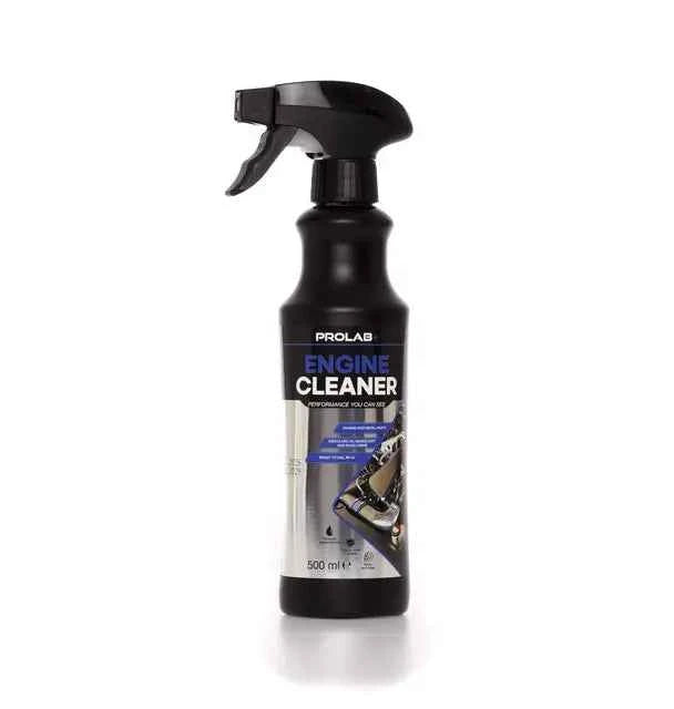Prolab+ Engine Cleaner – 500 ml