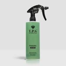 TPG Panama - Tekstil og interiørrens - 500ml