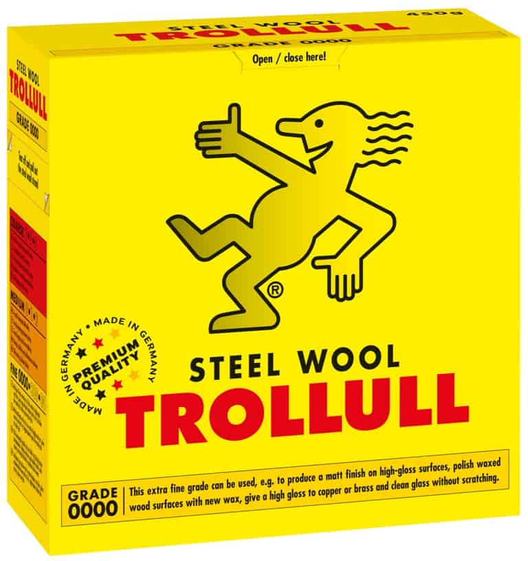 Trollull - 0000 Grovhet