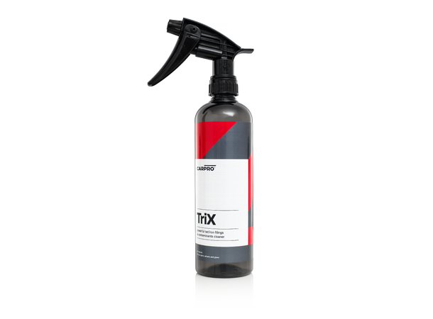 CARPRO Trix - Tar & Iron remover 500ml