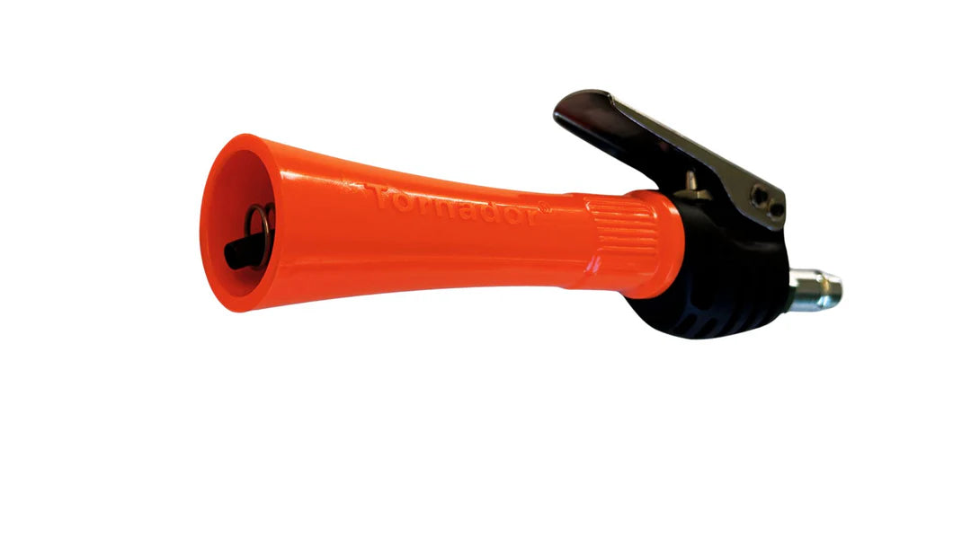 TORNADOR® Mini Z-008- Blåseverktøy for interiør