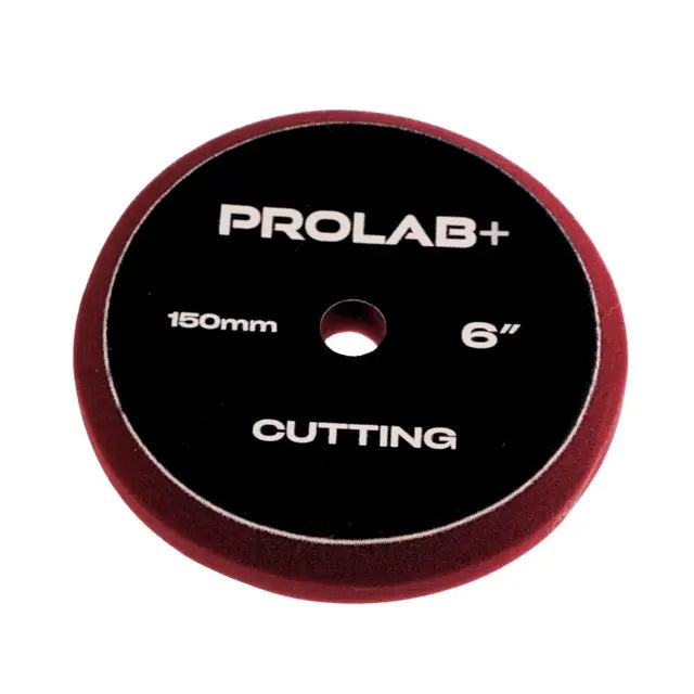 Prolab+ Cutting Poleringspute – 150 mm – bakside