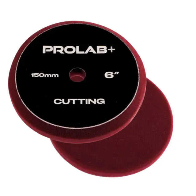 Prolab+ Cutting Poleringspute – 150 mm