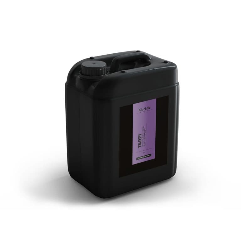 KiurLab Tarpi Petrokjemisk Avfetting - 5L