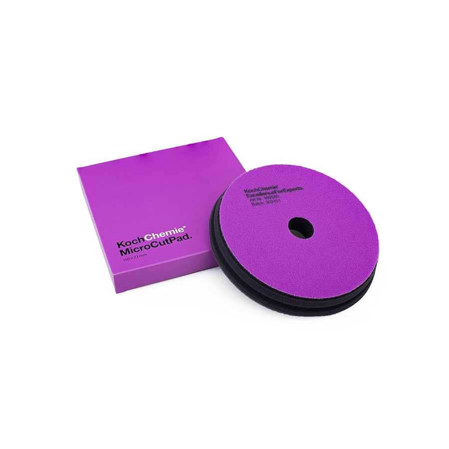 Koch-Chemie – Micro Cut Pad – 150 x 23 mm