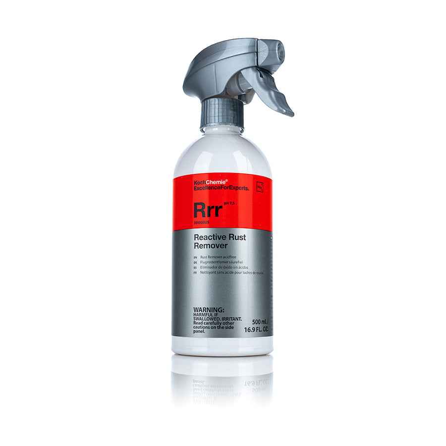 Koch-Chemie Reactive Rust Remover – Flyverustfjerner – 500 ml
