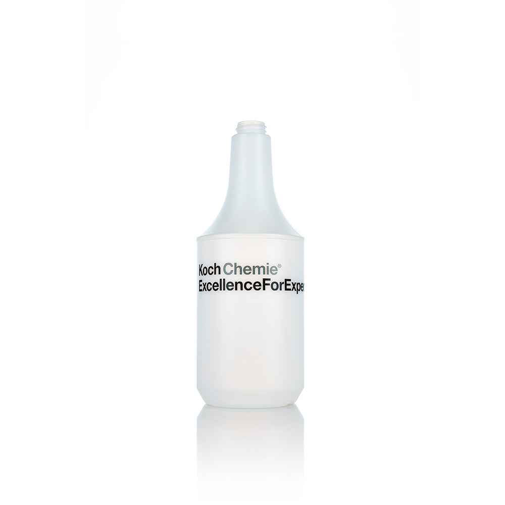 Koch-Chemie Flaske 1 L uten sprayhode