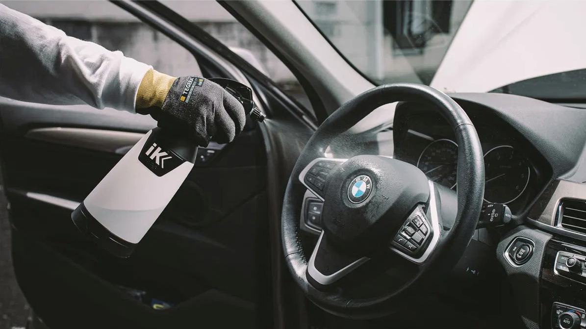 Hva er en APC, og hvorfor bør du bruke det i bilpleie?