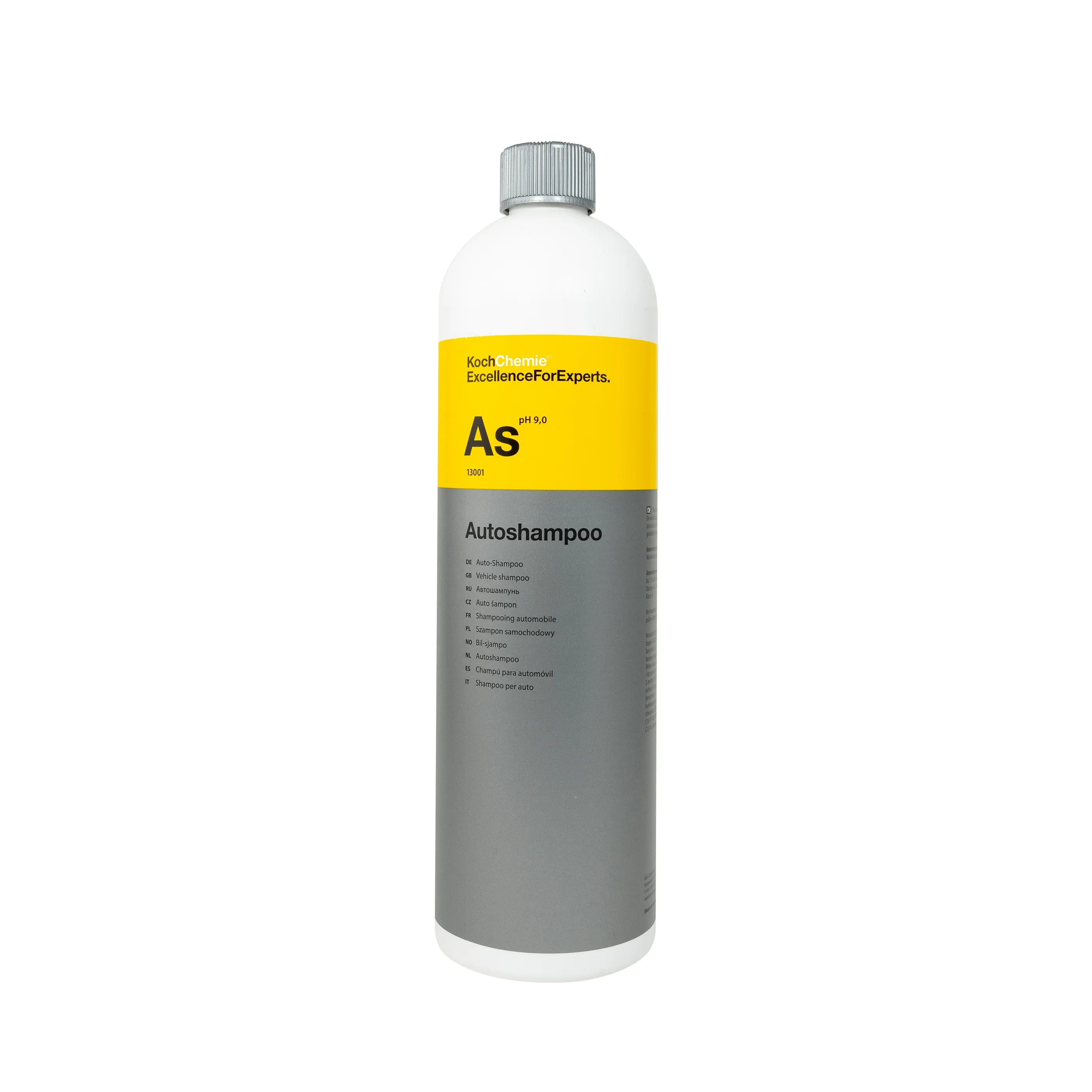 Koch-Chemie Autoshampoo – Bilshampo - 1L