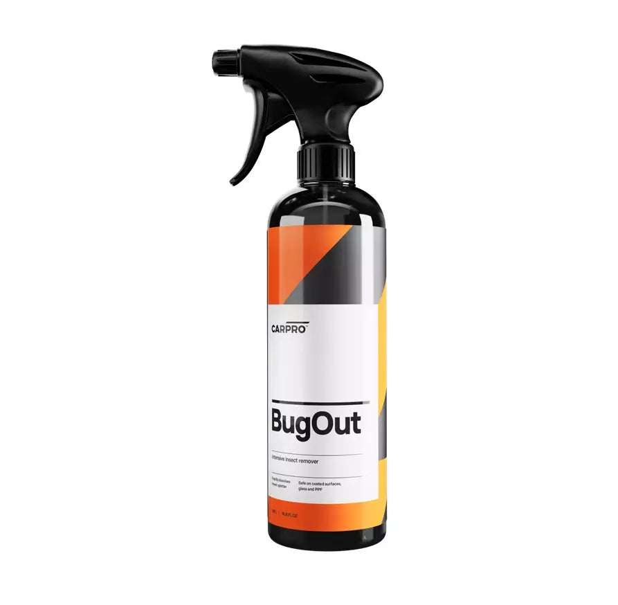 CARPRO BugOut - Insektfjerner 500ml