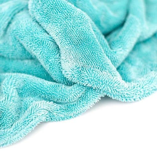 The Rag Company Liquid8r Tørkehåndkle 63x91cm - Blå
