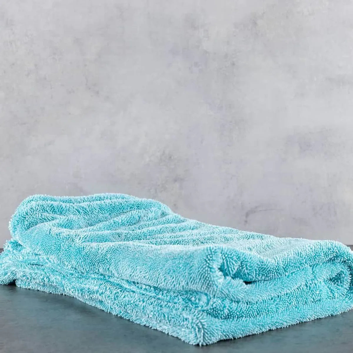 The Rag Company Liquid8r Tørkehåndkle 63x91cm - Blå