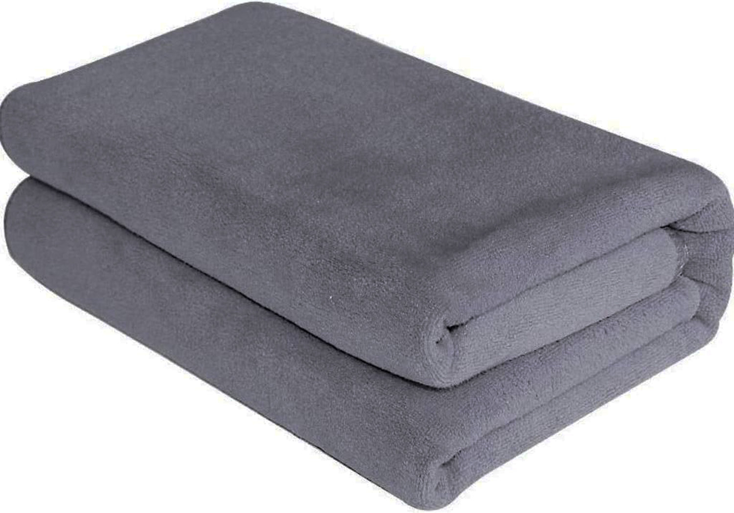 Glossmeister XL Tørkehåndkle 160x60 400 GSM