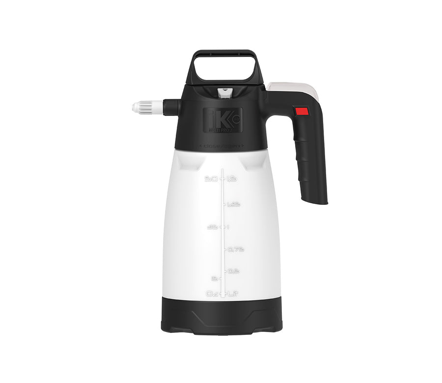 IK SPRAYERS Multi Pro 2 360º – Lavtrykkskanne – 1,9 L