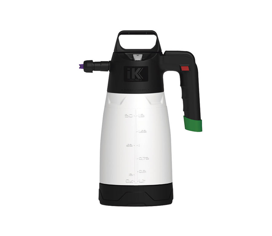 IK SPRAYERS Foam Pro 2 – Lavtrykkskanne – 1,9 L