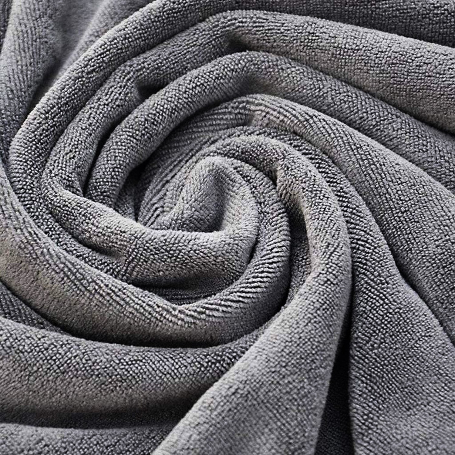 Glossmeister XL Tørkehåndkle 160x60 400 GSM