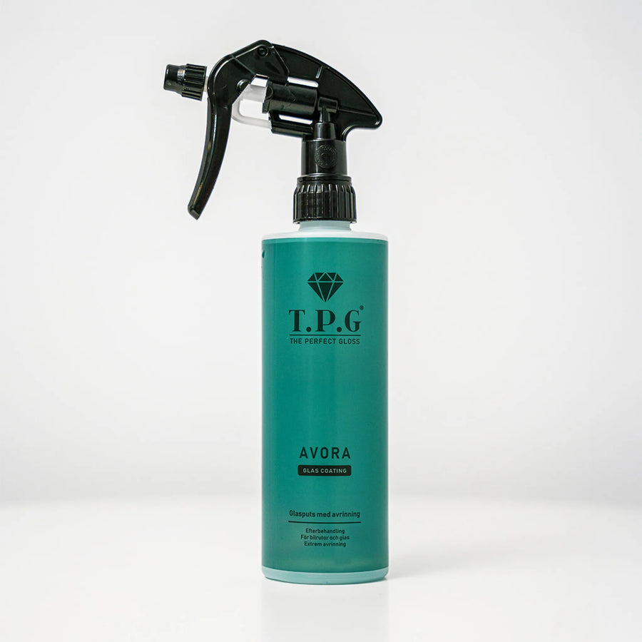 TPG Avora Glascoating – 500 ml