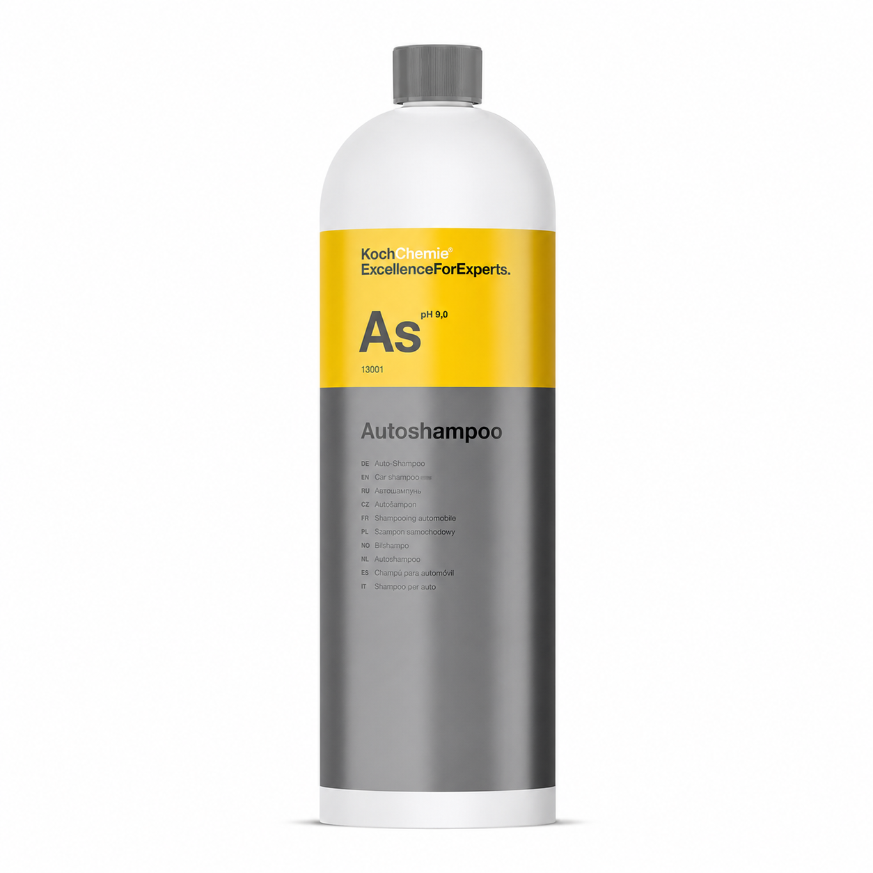 Koch-Chemie Autoshampoo – Bilshampo - 1L