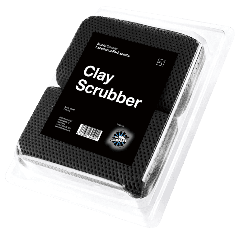 Koch-Chemie Clay Scrubber - 2pk