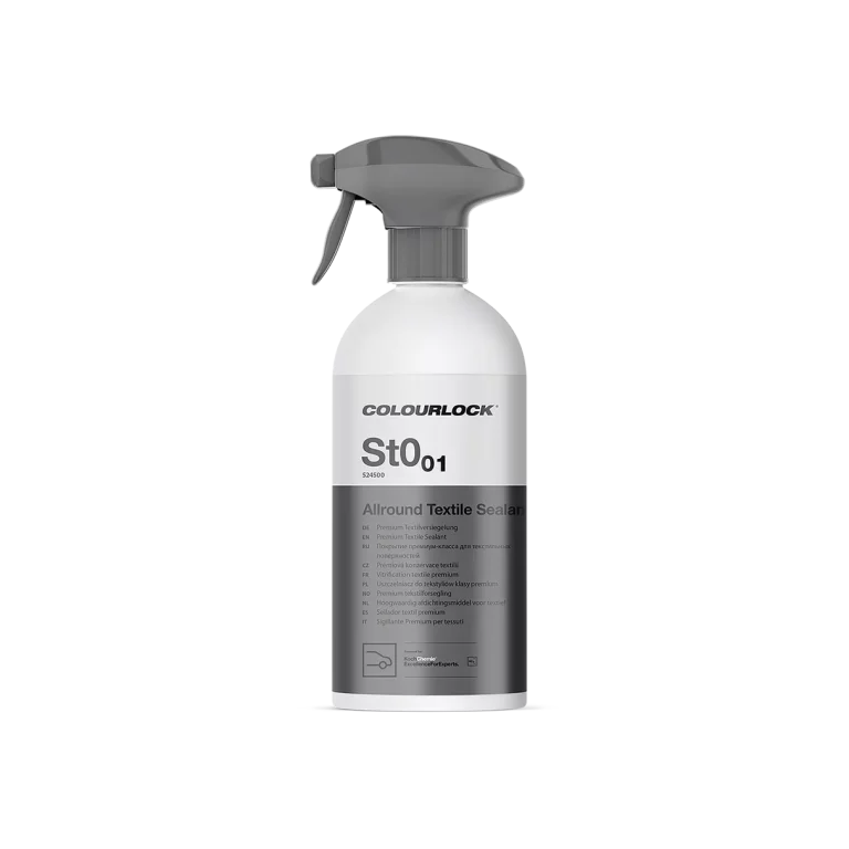 Colourlock Allround Textile Sealant - 500ml