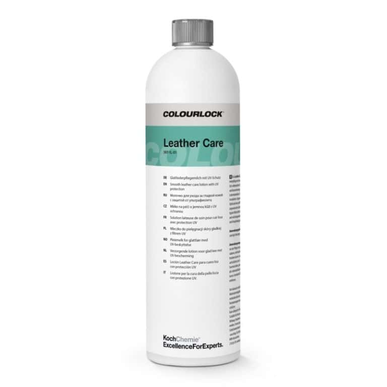 NYHET! Colourlock Leather Care - 1L