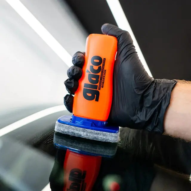 Glaco DX Glass Coating - 110ml