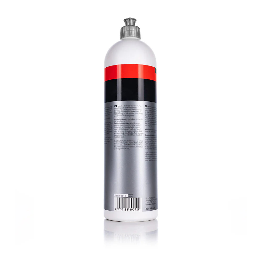 Koch-Chemie Heavy Cut H9.02 - Grovt poleringsmiddel - 1L