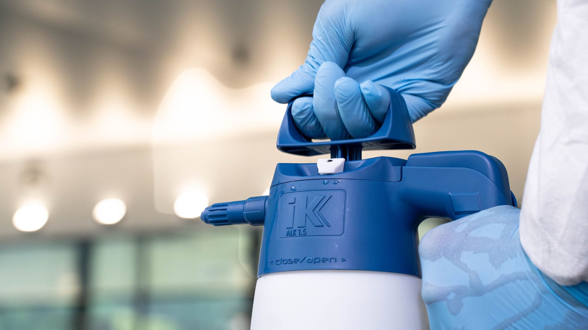 IK Sprayers ALK - 1,5L